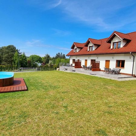 فيلا Compass House Wisełka المظهر الخارجي الصورة