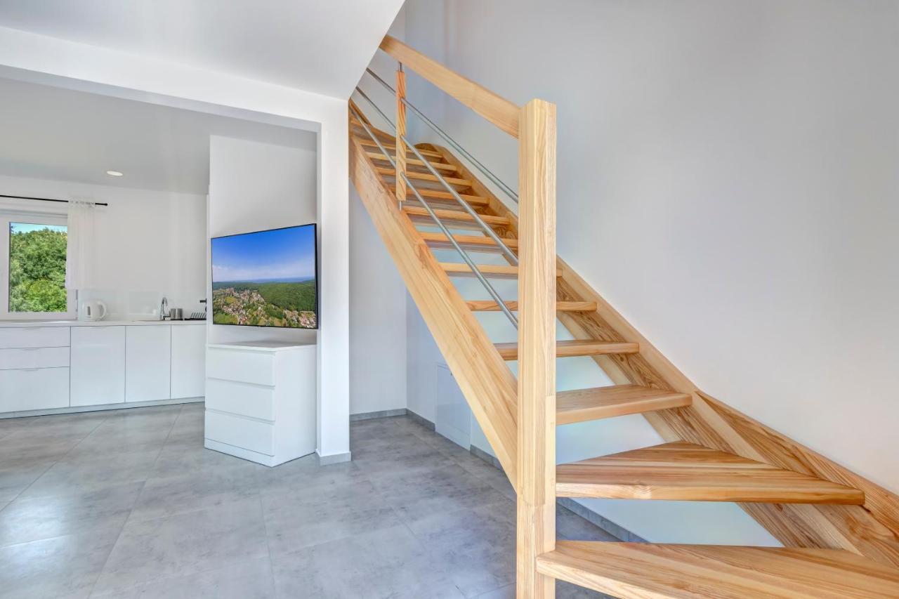 فيلا Compass House Wisełka المظهر الخارجي الصورة