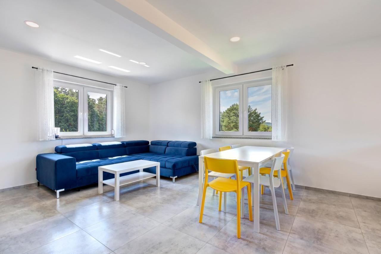 فيلا Compass House Wisełka المظهر الخارجي الصورة