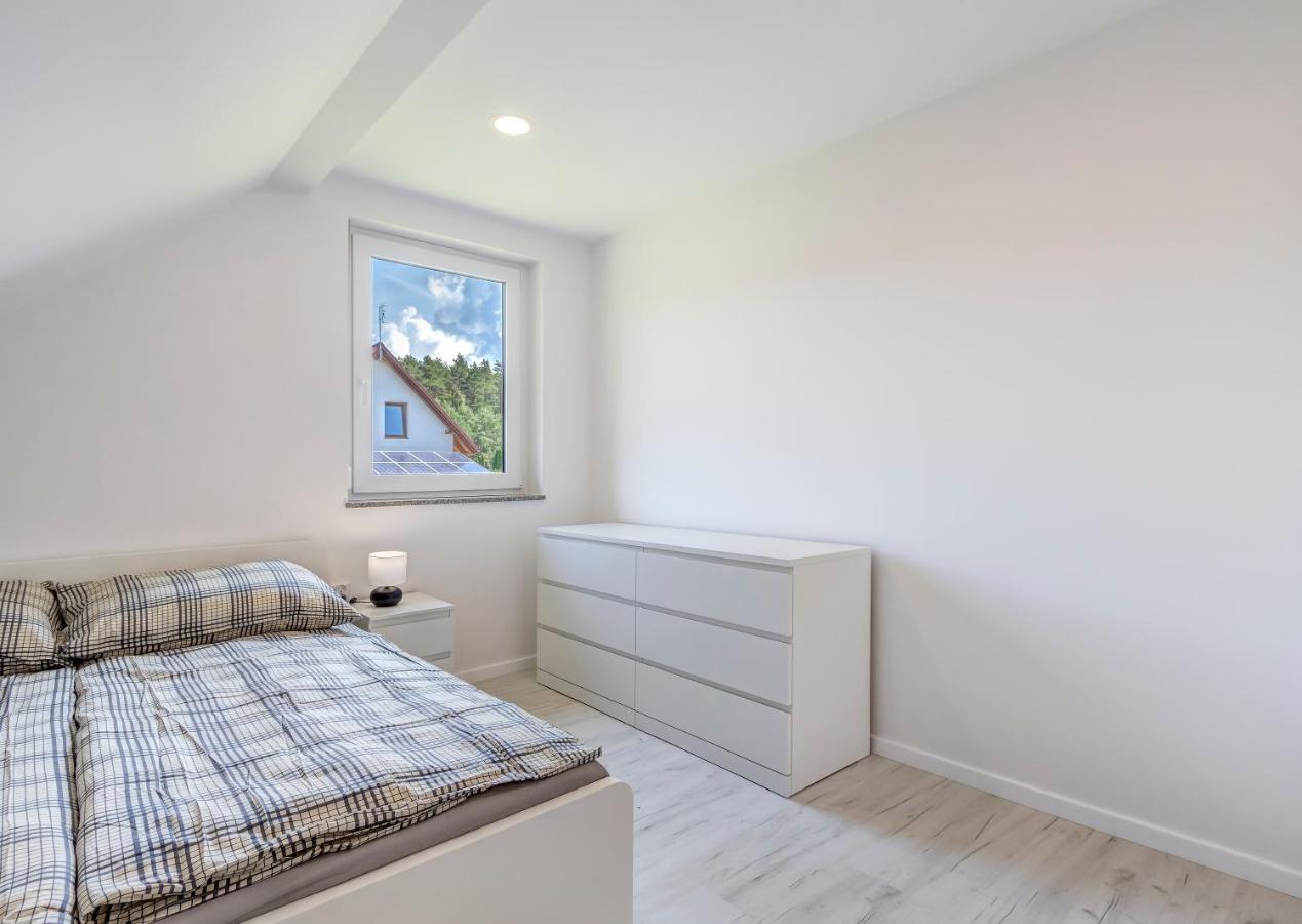 فيلا Compass House Wisełka المظهر الخارجي الصورة