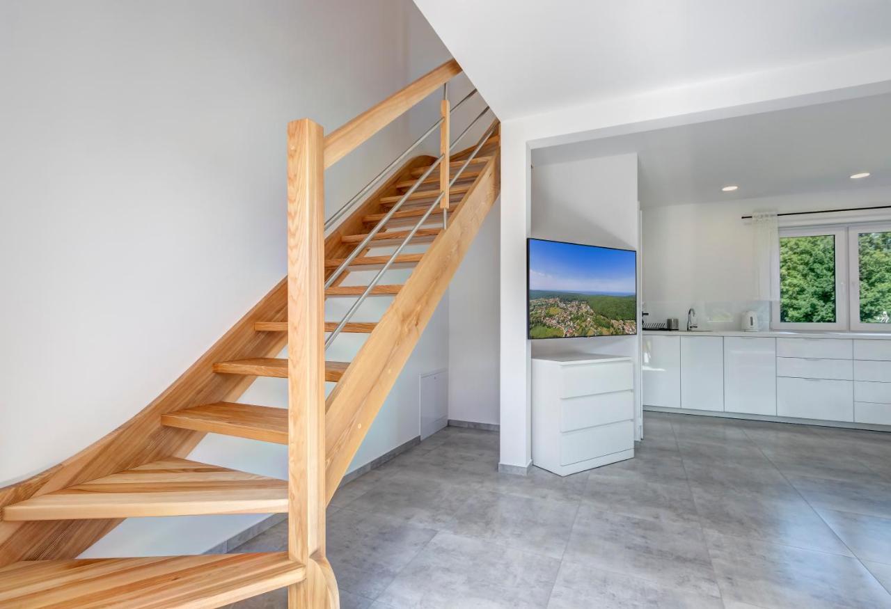 فيلا Compass House Wisełka المظهر الخارجي الصورة