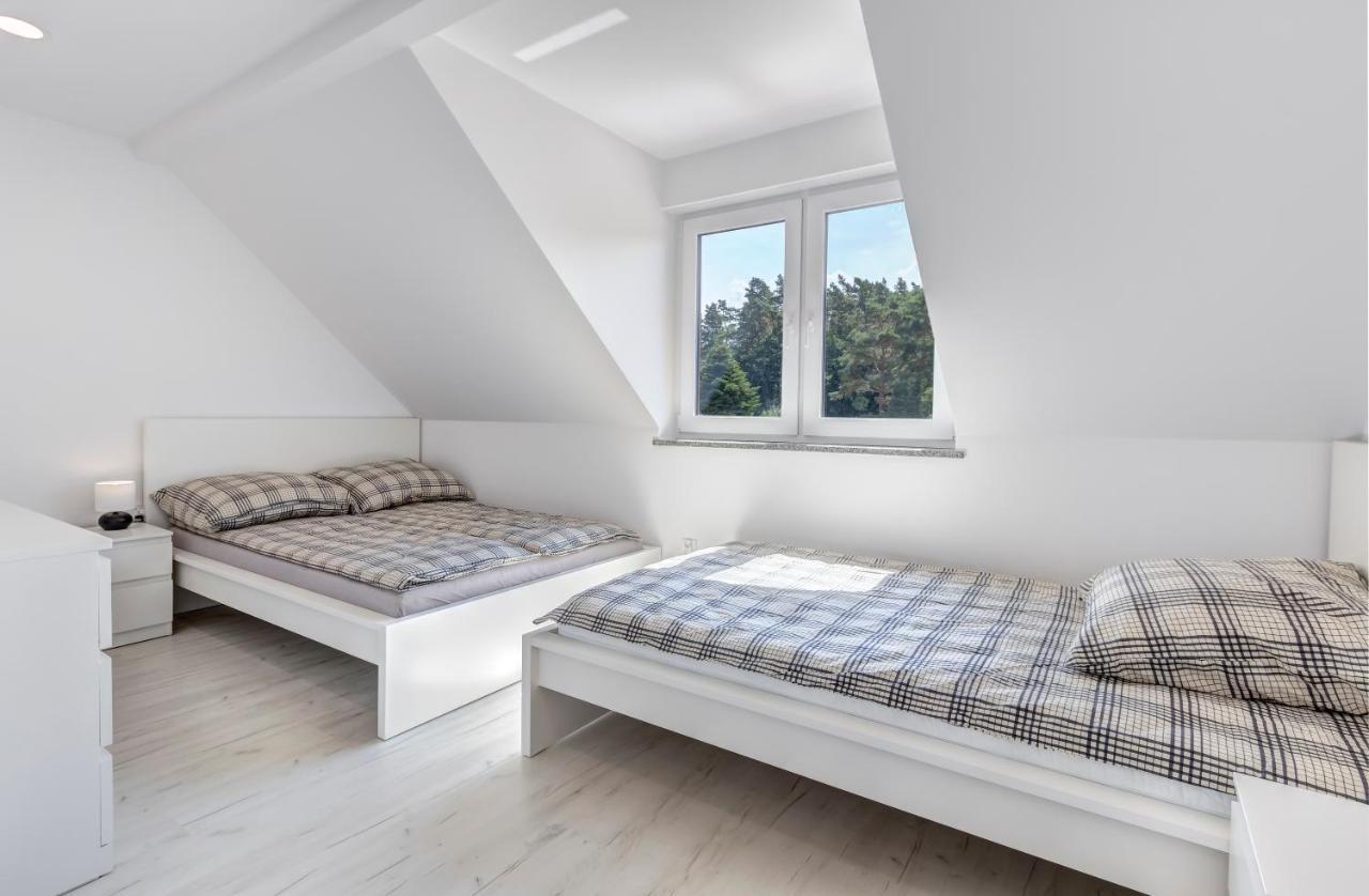 فيلا Compass House Wisełka المظهر الخارجي الصورة